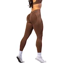 Dames legging Nebbia TOTALLY SEAMLESS High Waisted Push-Up Leggings 303 brown