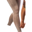 Dames legging Nebbia TOTALLY SEAMLESS High Waisted Push-Up Leggings 303 cream