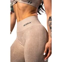 Dames legging Nebbia TOTALLY SEAMLESS High Waisted Push-Up Leggings 303 cream