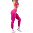 Dames legging Nebbia TOTALLY SEAMLESS High Waisted Push-Up Leggings 303 pink