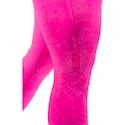 Dames legging Nebbia TOTALLY SEAMLESS High Waisted Push-Up Leggings 303 pink