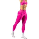 Dames legging Nebbia TOTALLY SEAMLESS High Waisted Push-Up Leggings 303 pink