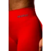 Dames legging Nebbia TOTALLY SEAMLESS High Waisted Push-Up Leggings 303 red
