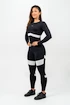 Dames legging Nebbia True Hero Leggings high waist 244 black