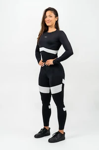 Dames legging Nebbia True Hero Leggings high waist 244 black