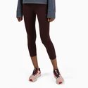 Dames legging On  Active Tights Mulberry