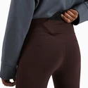 Dames legging On  Active Tights Mulberry