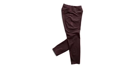 Dames legging On Active Tights Mulberry