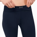 Dames legging On  Active Tights Navy