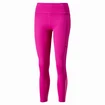 Dames legging Puma  Flawless High Waist 7/8 Tight Deep Orchid