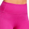 Dames legging Puma  Flawless High Waist 7/8 Tight Deep Orchid