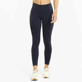 Dames legging Puma Run First Mile 7/8 Tight parisian Night