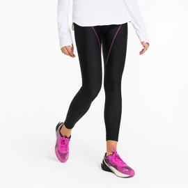 Dames legging Puma Run Marathon High Waist Full Tight Puma Black