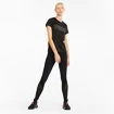 Dames legging Puma  Stardust High Waist Full Tight Puma Black