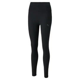 Dames legging Puma Studio Foundation 7/8 Tight Puma Black