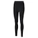 Dames legging Puma  Studio Foundation 7/8 Tight Puma Black