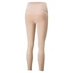 Dames legging Puma  Studio Foundation 7/8 Tight Rose Quartz