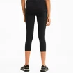 Dames legging Puma  Train Favorite High Waist 3-4 Tight Puma Black