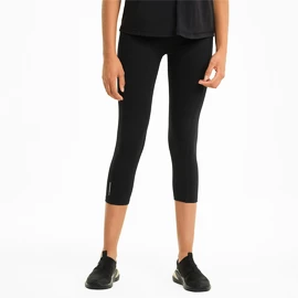 Dames legging Puma Train Favorite High Waist 3-4 Tight Puma Black