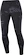 Dames legging Salomon  XA Warm Tight Black XS