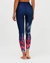 Dames legging Silvini  Veroli