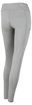 Dames legging Tecnifibre  Club Legging Silver