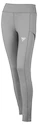 Dames legging Tecnifibre  Club Legging Silver M