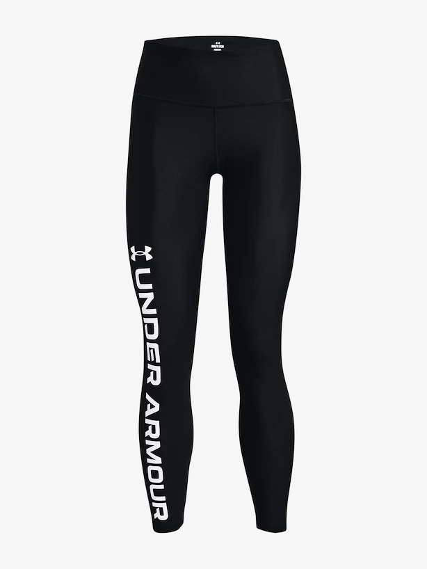 Dames legging Under Armour  Branded Legging-BLK