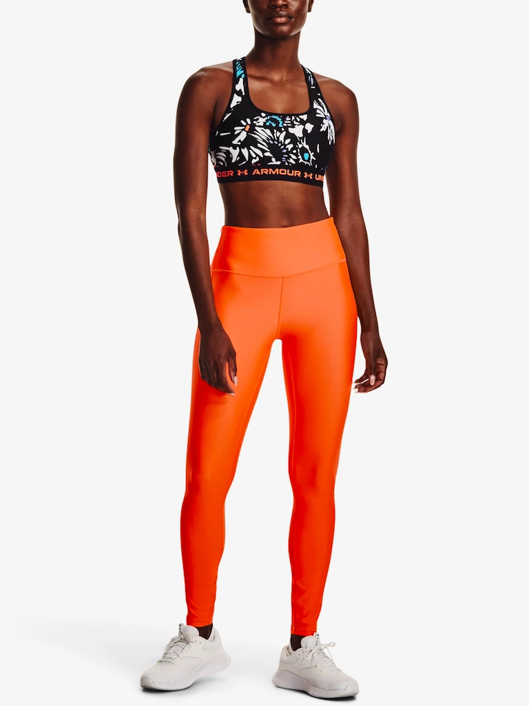Dames legging Under Armour  Branded Legging-ORG