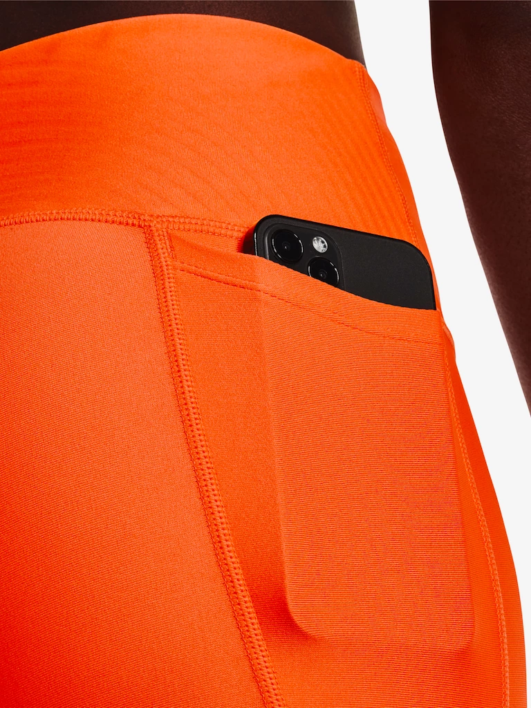 Dames legging Under Armour  Branded Legging-ORG