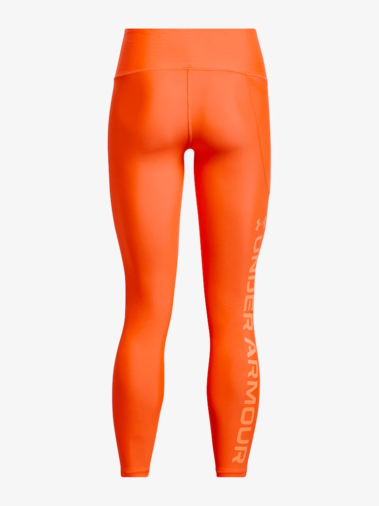 Dames legging Under Armour  Branded Legging-ORG