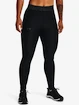 Dames legging Under Armour  Branded WB Leg-BLK XS