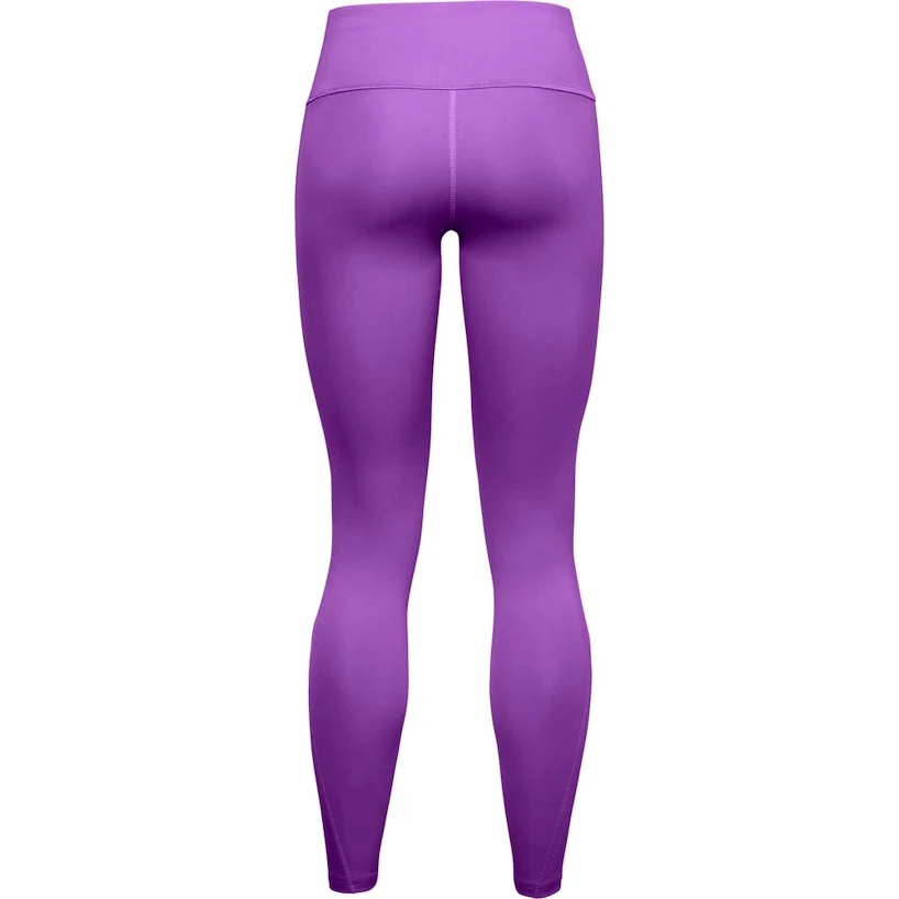 Dames legging Under Armour  CG Rush Legging Purple XS
