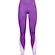 Dames legging Under Armour  CG Rush Legging Purple XS
