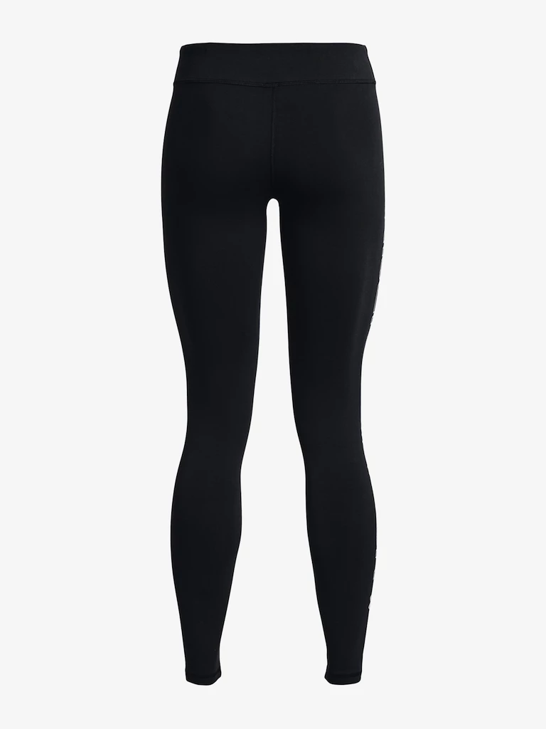 Dames legging Under Armour  Favorite WM Leggings-BLK