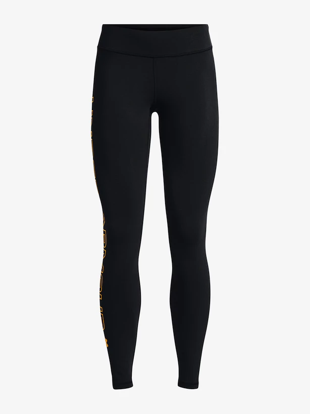 Dames legging Under Armour  Favorite WM Leggings-BLK