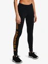 Dames legging Under Armour  Favorite WM Leggings-BLK S