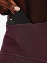 Dames legging Under Armour  Fly Fast 2.0 HG Crop-PPL