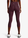 Dames legging Under Armour  Fly Fast 2.0 HG Crop-PPL