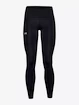 Dames legging Under Armour  Fly Fast 2.0 HG Tight-BLK