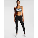 Dames legging Under Armour  Fly Fast 2.0 HG Tight-BLK