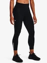 Dames legging Under Armour  Fly Fast 3.0 Ankle Tight-BLK M