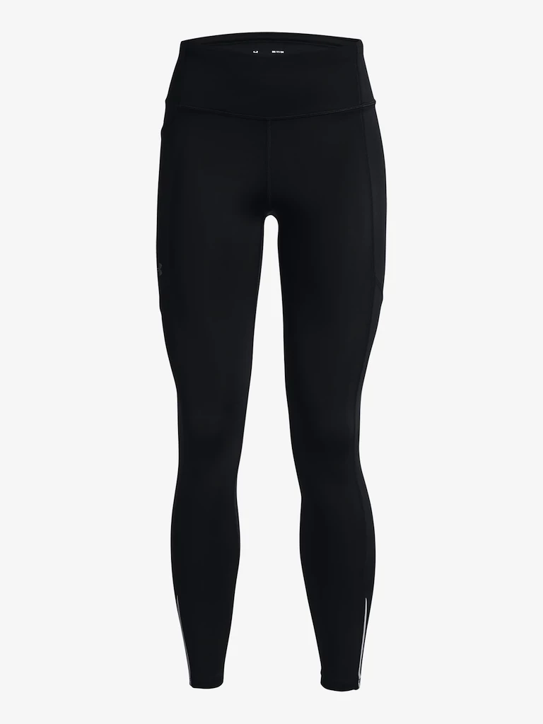 Dames legging Under Armour  Fly Fast 3.0 Tight-BLK