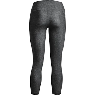 Dames legging Under Armour HeatGear Hi Ankle Leg Grey XS