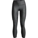 Dames legging Under Armour HeatGear Hi Ankle Leg Grey XS