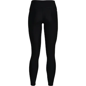 Dames legging Under Armour HeatGear HiRise Leg NS Black XS