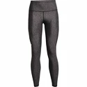 Dames legging Under Armour HeatGear HiRise Leg NS Charcoal Light Grey