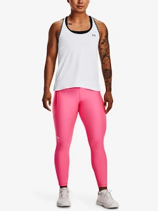 Dames legging Under Armour  Hi Ankle Leg-PNK M