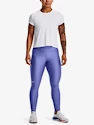 Dames legging Under Armour  HiRise Leg-BLU