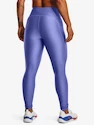 Dames legging Under Armour  HiRise Leg-BLU
